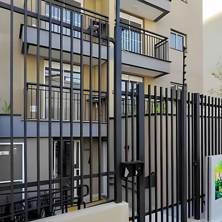Viva A Liberdade Appartement São Paulo Buitenkant foto