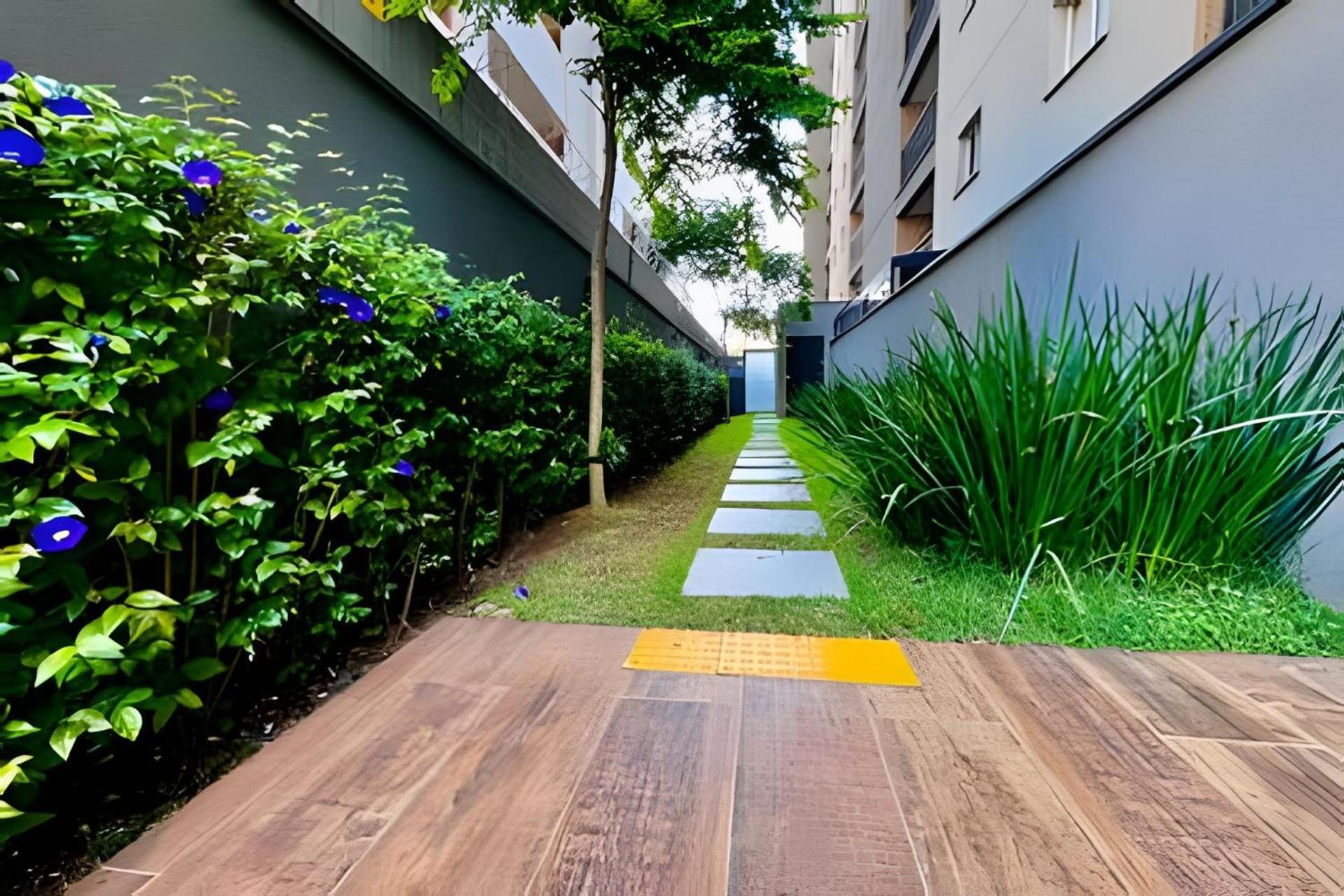 Viva A Liberdade Appartement São Paulo Buitenkant foto