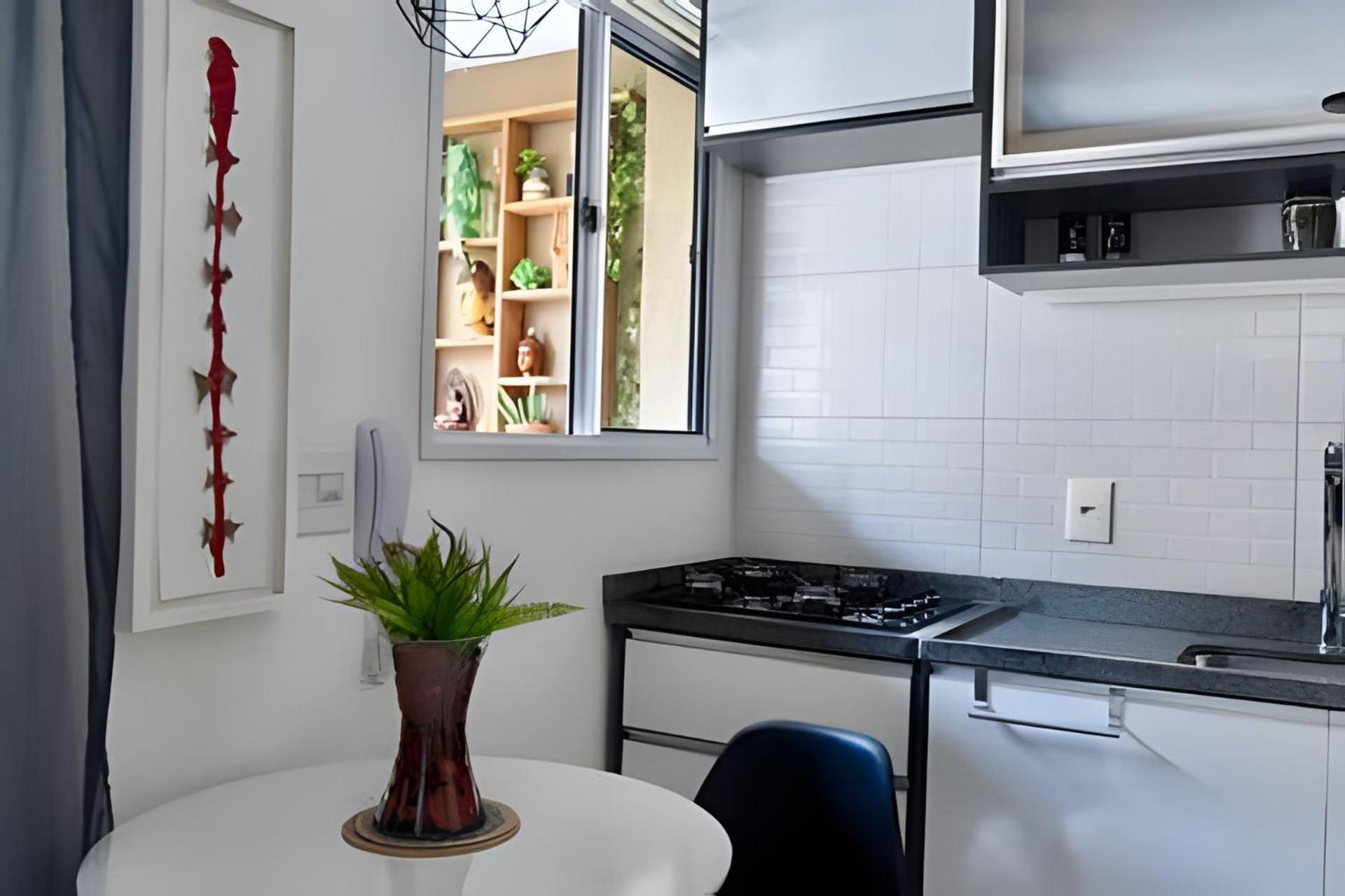 Viva A Liberdade Appartement São Paulo Buitenkant foto