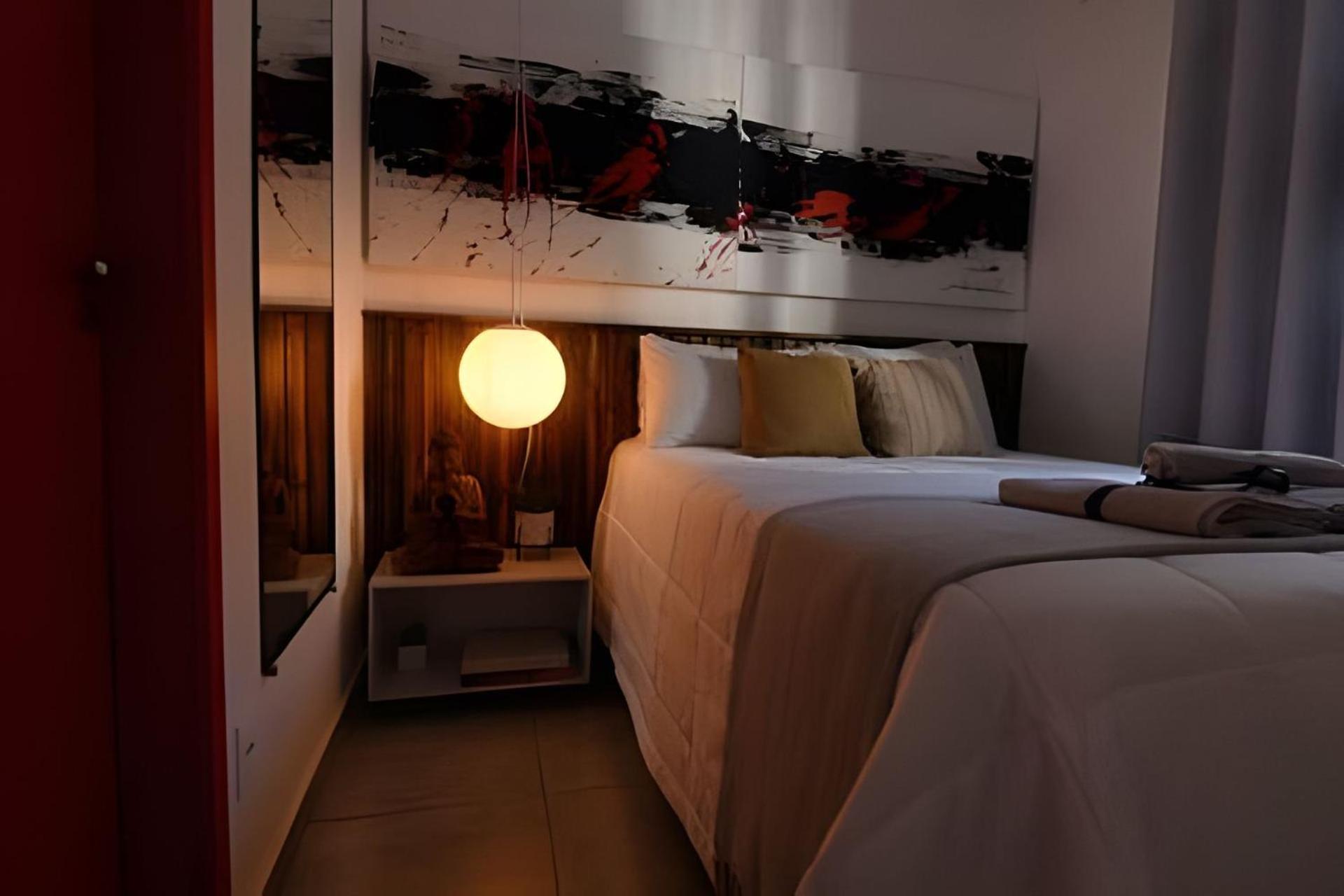 Viva A Liberdade Appartement São Paulo Buitenkant foto