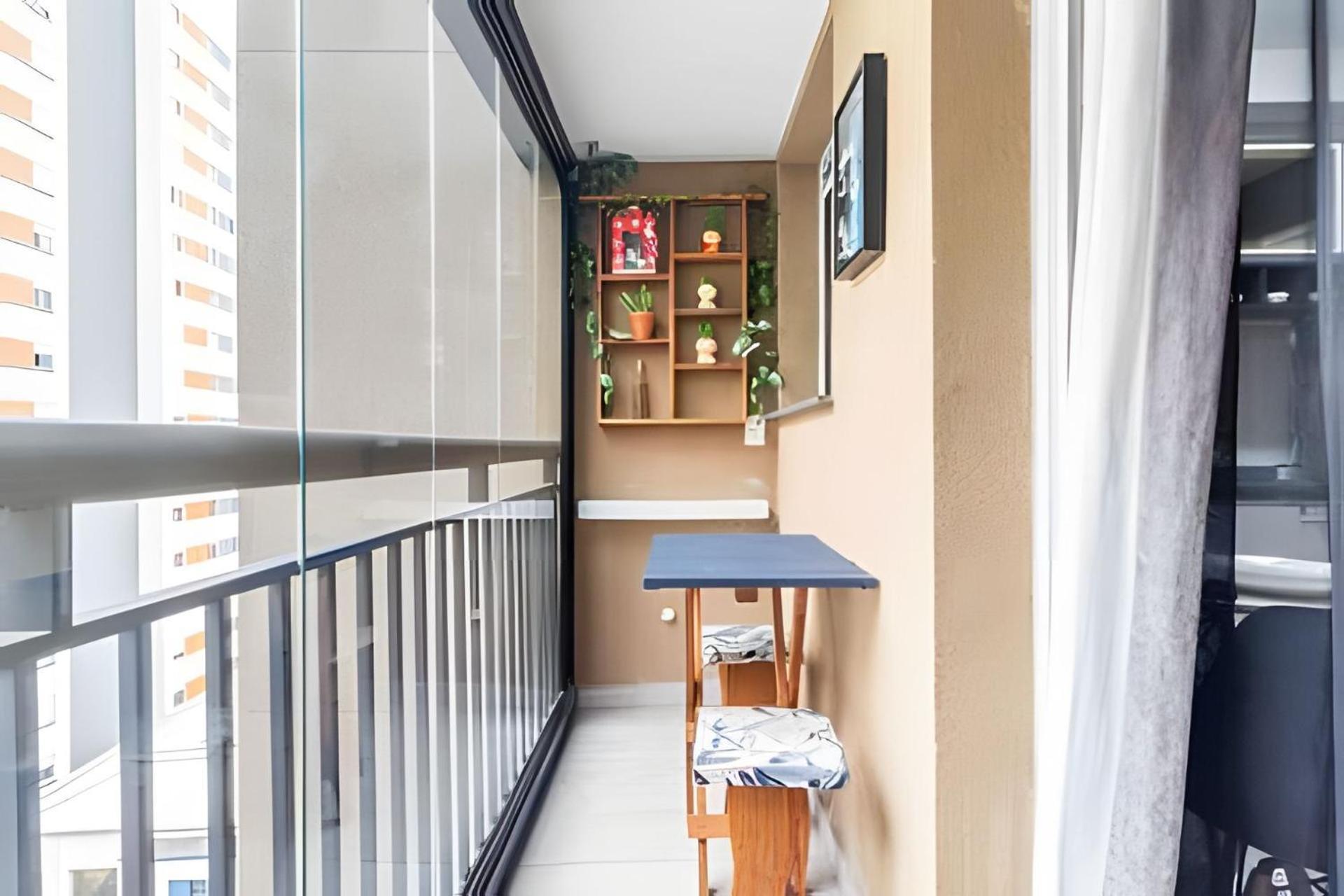 Viva A Liberdade Appartement São Paulo Buitenkant foto